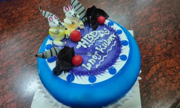 Sri Kumaran Sweets  Bakery